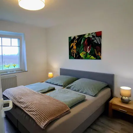 30 Qm Laendliche Lage * Nossen