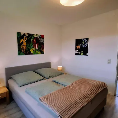 30 Qm Laendliche Lage Nossen