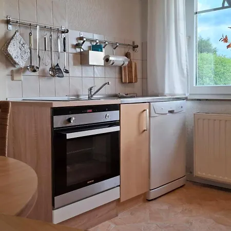 30 Qm Laendliche Lage Апартаменты *