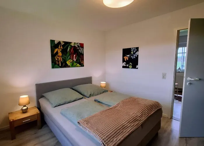 30 Qm Laendliche Lage Nossen